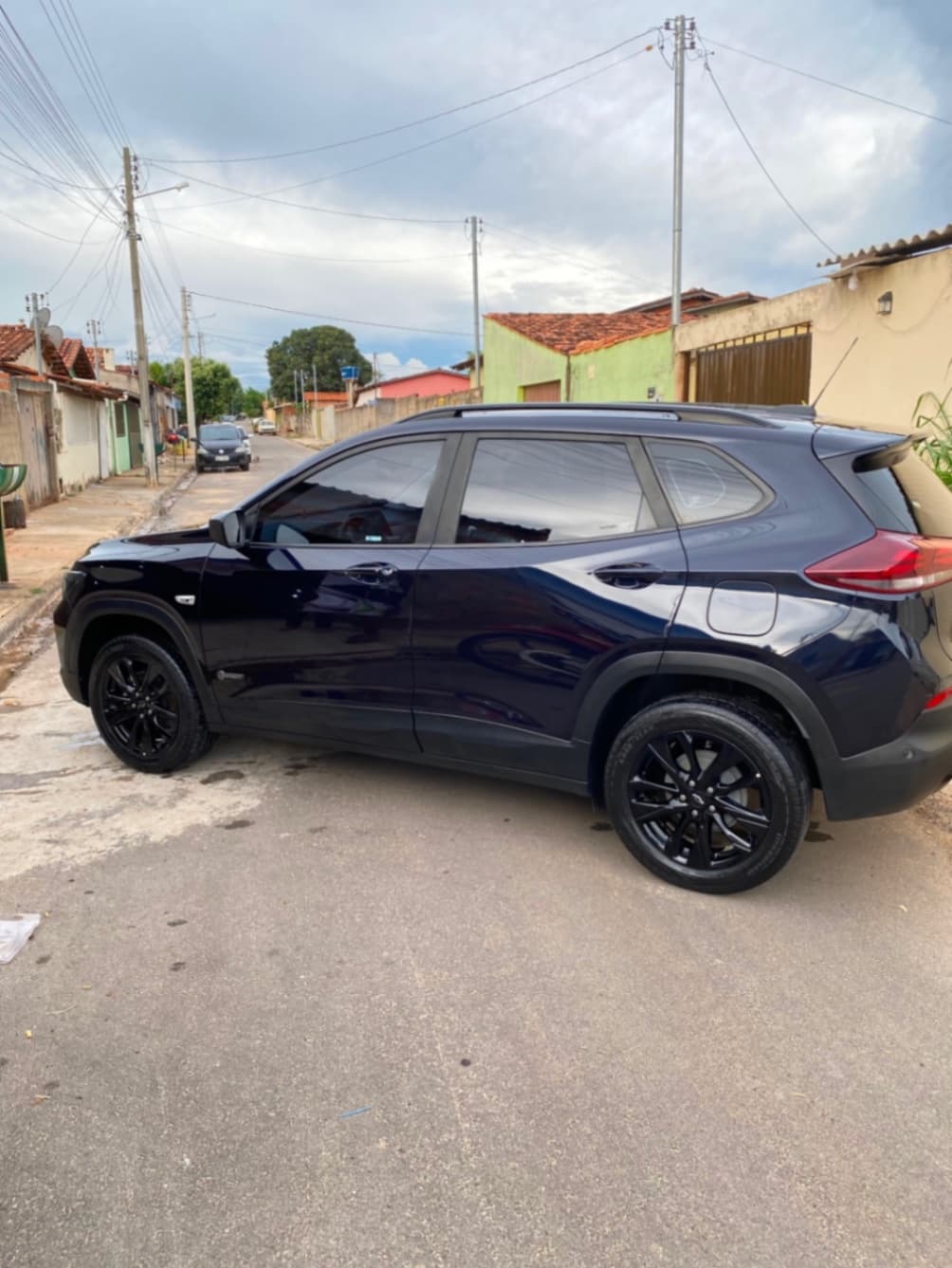 Tratamento de Pintura — serviço realizado pela Space Car